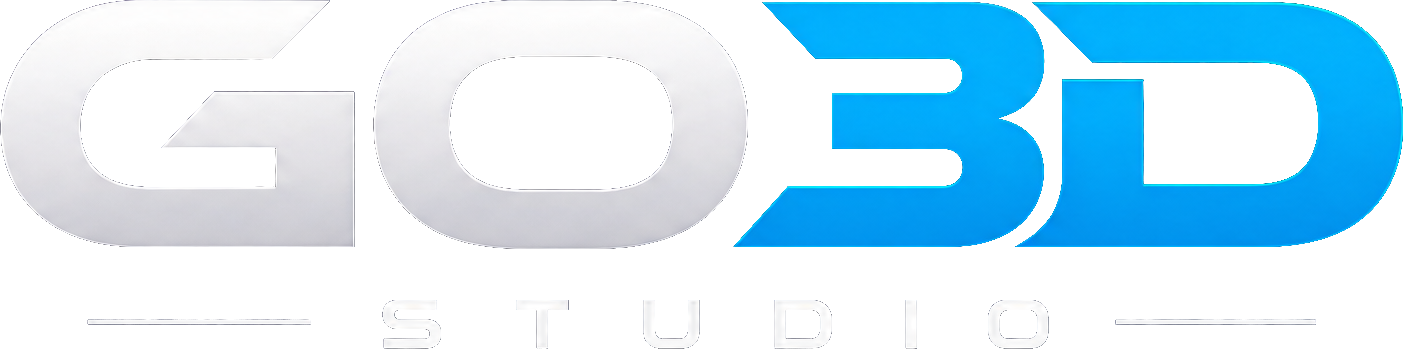 GO3D Studio