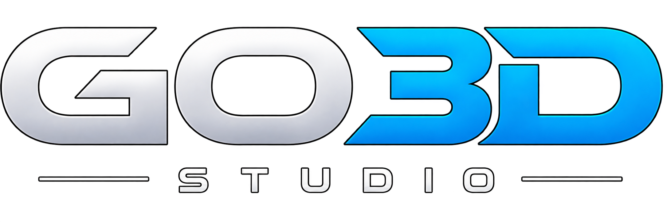 GO3D Studio